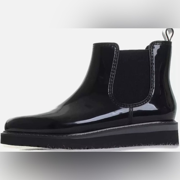 Cougar Rain boots size 8 - Picture 3 of 14